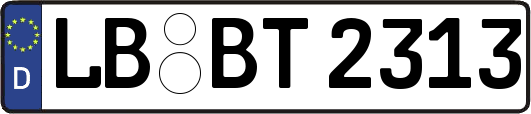 LB-BT2313