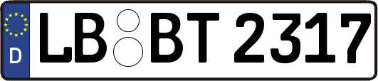 LB-BT2317