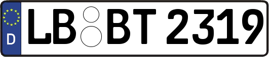 LB-BT2319