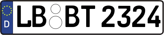 LB-BT2324