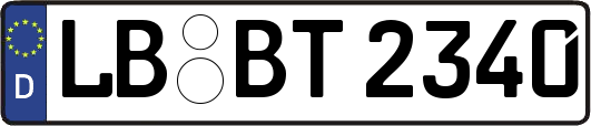 LB-BT2340