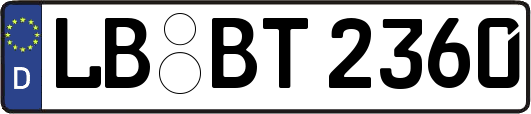 LB-BT2360