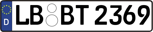 LB-BT2369