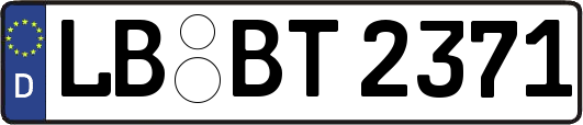 LB-BT2371