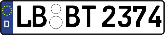 LB-BT2374