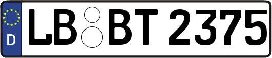 LB-BT2375