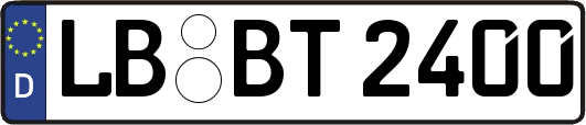 LB-BT2400