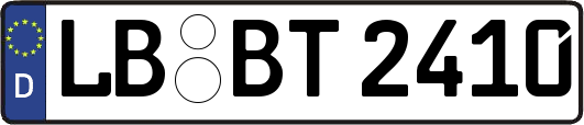 LB-BT2410