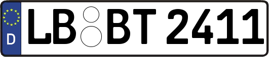 LB-BT2411