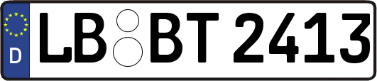 LB-BT2413