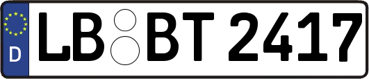 LB-BT2417