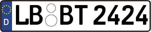 LB-BT2424