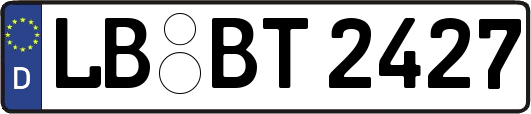 LB-BT2427