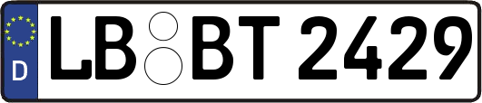 LB-BT2429