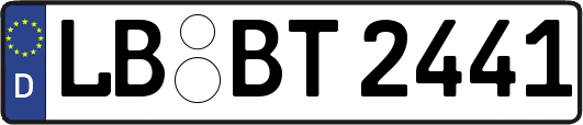 LB-BT2441