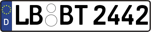 LB-BT2442
