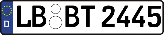 LB-BT2445
