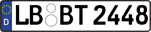 LB-BT2448