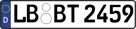 LB-BT2459