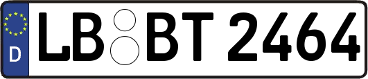 LB-BT2464