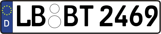 LB-BT2469