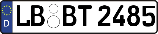LB-BT2485