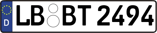 LB-BT2494