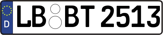 LB-BT2513