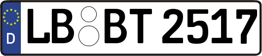 LB-BT2517