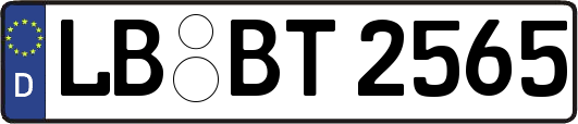 LB-BT2565