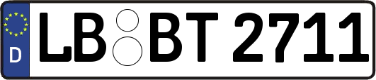 LB-BT2711