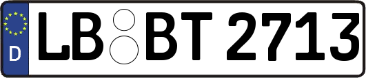 LB-BT2713