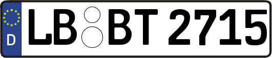 LB-BT2715
