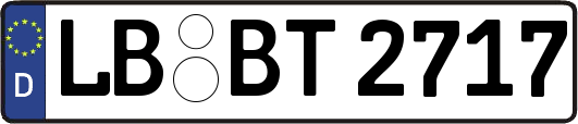 LB-BT2717