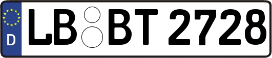 LB-BT2728