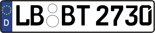 LB-BT2730