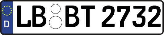 LB-BT2732
