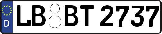 LB-BT2737
