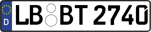 LB-BT2740