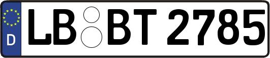 LB-BT2785
