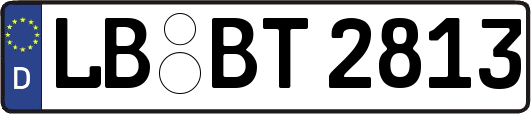 LB-BT2813