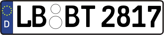 LB-BT2817