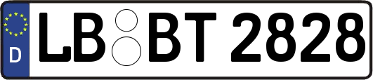 LB-BT2828