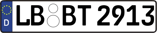 LB-BT2913