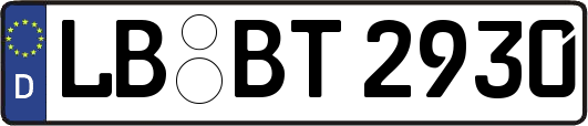 LB-BT2930