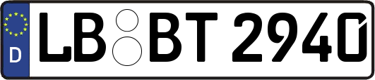 LB-BT2940