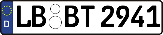 LB-BT2941