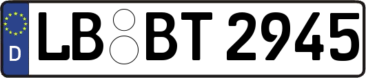 LB-BT2945
