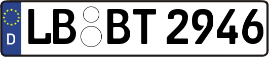 LB-BT2946