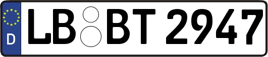 LB-BT2947